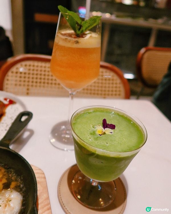 太子酒吧街tapas！網美打卡必去餐廳 📸🥂