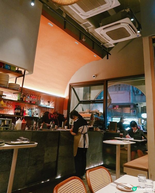 太子酒吧街tapas！網美打卡必去餐廳 📸🥂