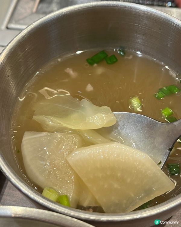 自助無煙·列車燒肉充滿玩意感🚝😳