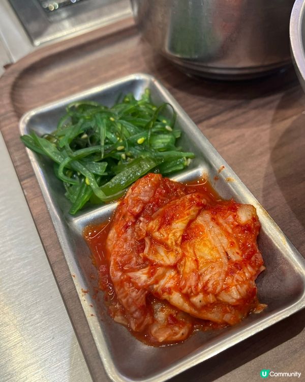 自助無煙·列車燒肉充滿玩意感🚝😳