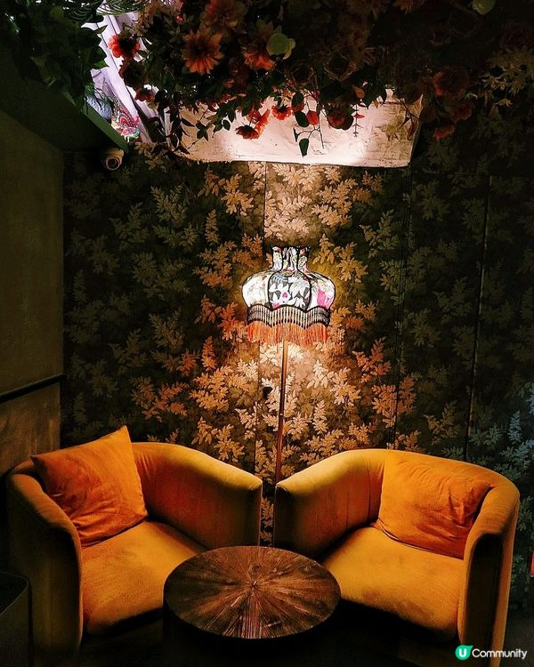 中環蘇豪約會異國小館 🍽️