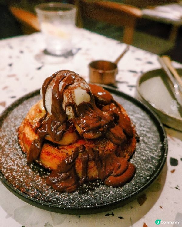 中環蘇豪約會異國小館 🍽️