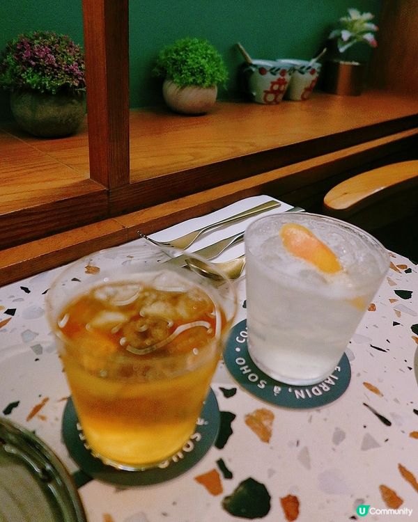 中環蘇豪約會異國小館 🍽️