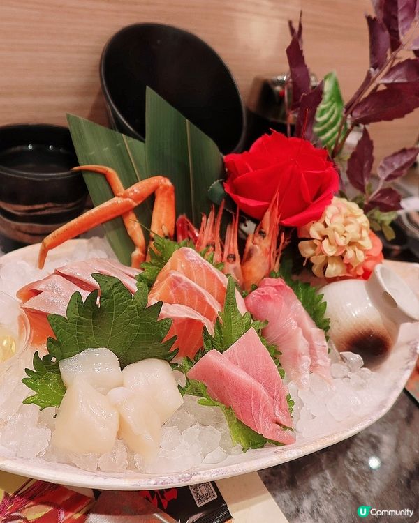 旺角帝京殿堂級放題天堂！🤩