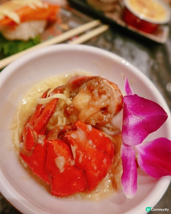 旺角帝京殿堂級放題天堂！🤩