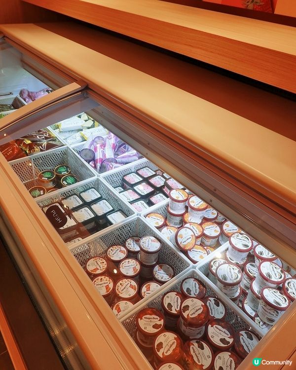 旺角帝京殿堂級放題天堂！🤩