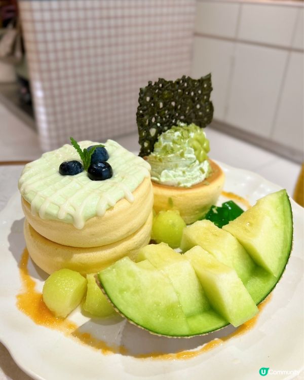 二訪尖沙咀高質韓式cafe🇰🇷☕️✨