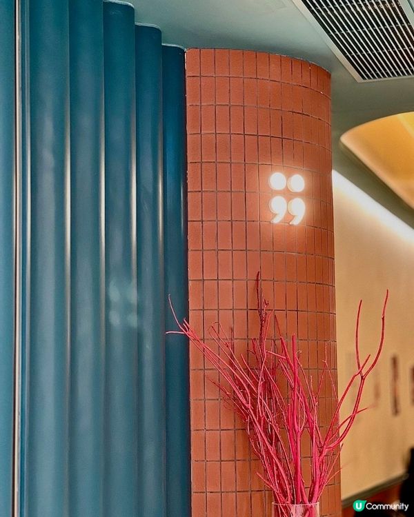 二訪尖沙咀高質韓式cafe🇰🇷☕️✨