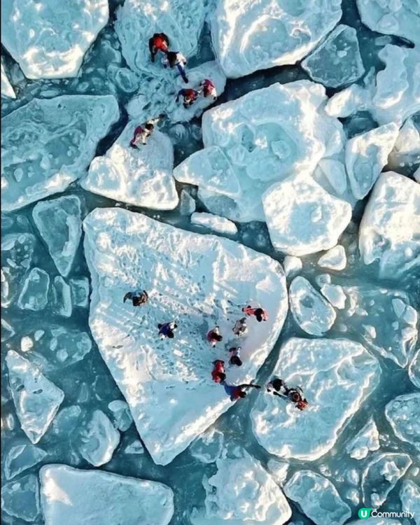 北海道破冰船🛥