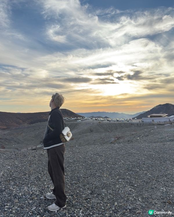 日本九州活火山 — 阿蘇火山攻略