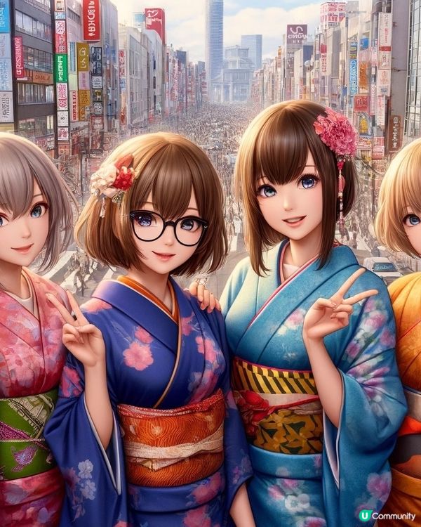 21. 考完DSE後, 盡情放鬆吧!