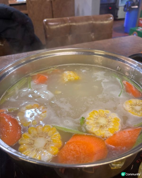 天后好旺場嘅邊爐店😍 愈食愈高質素🔥🤤