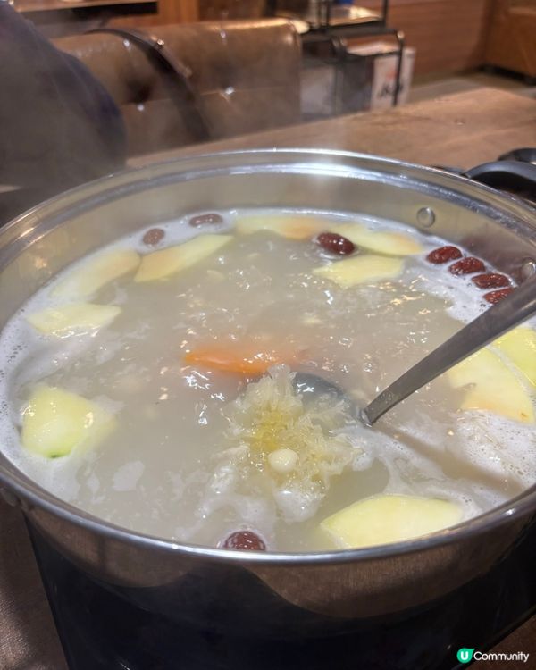 天后好旺場嘅邊爐店😍 愈食愈高質素🔥🤤