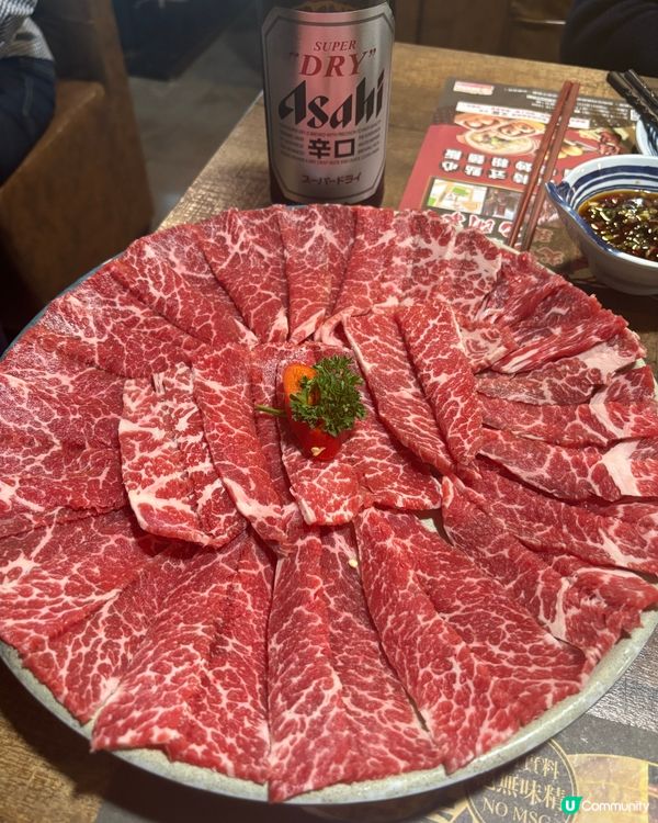 天后好旺場嘅邊爐店😍 愈食愈高質素🔥🤤