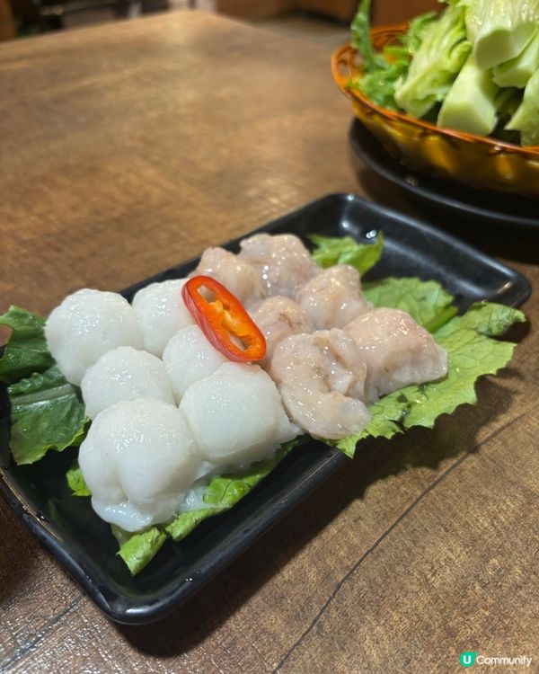 天后好旺場嘅邊爐店😍 愈食愈高質素🔥🤤