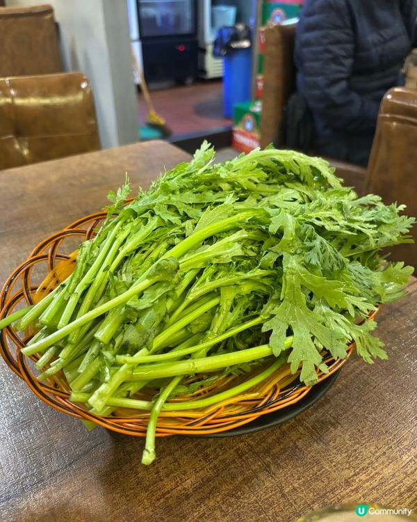 天后好旺場嘅邊爐店😍 愈食愈高質素🔥🤤