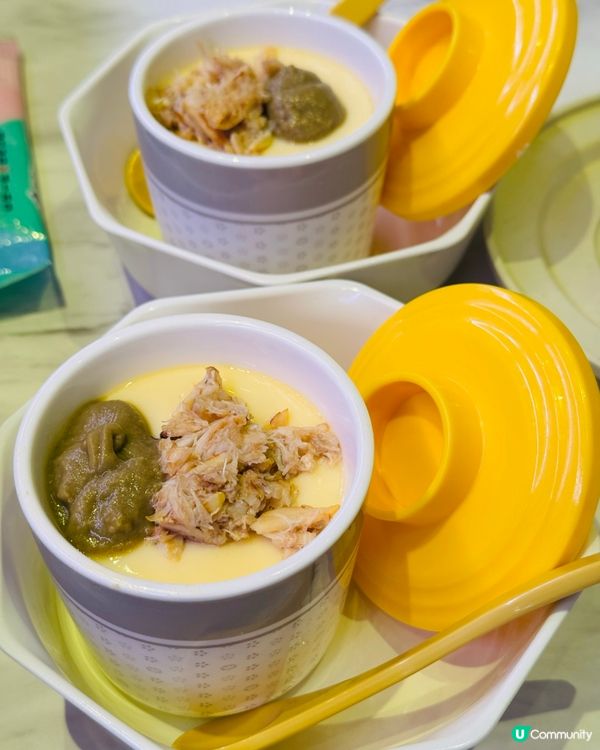 新年食風生水起有三文魚撈起💗