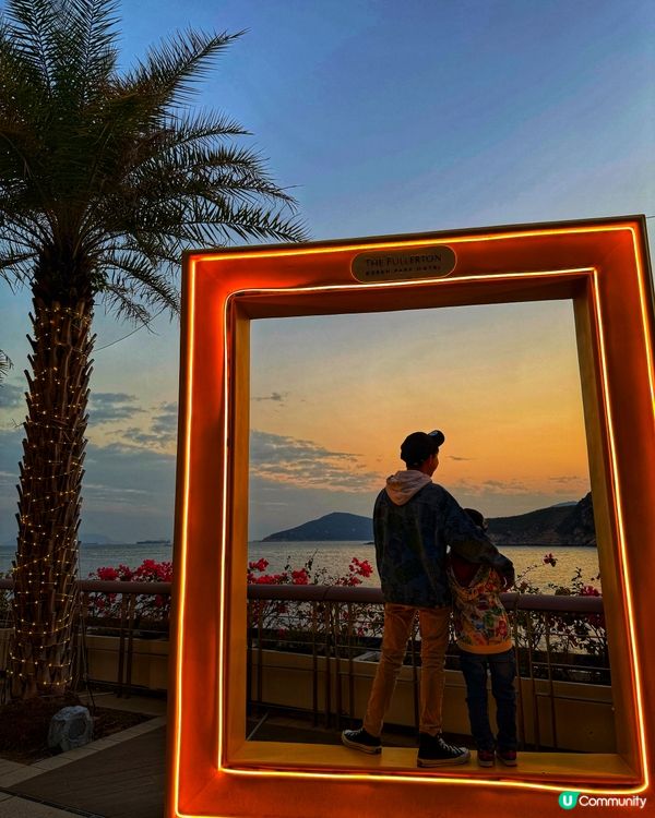 最值得推介的香港酒店