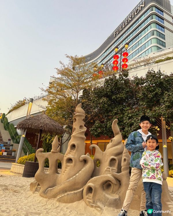 最值得推介的香港酒店