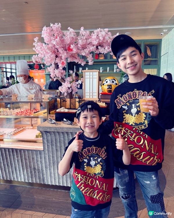 最值得推介的香港酒店