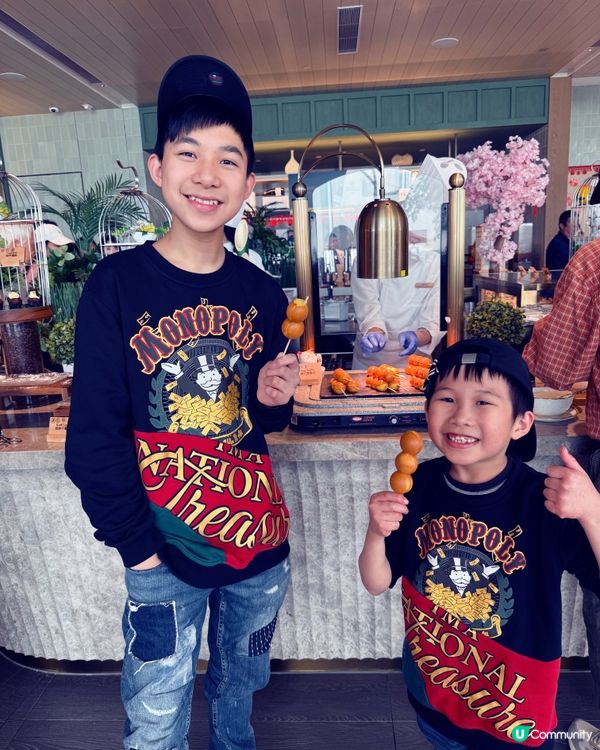 最值得推介的香港酒店