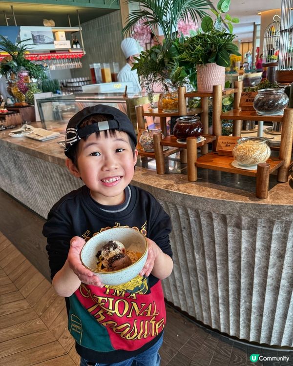 最值得推介的香港酒店