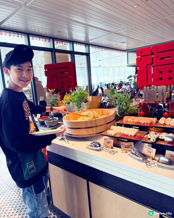 最值得推介的香港酒店