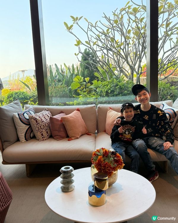 最值得推介的香港酒店