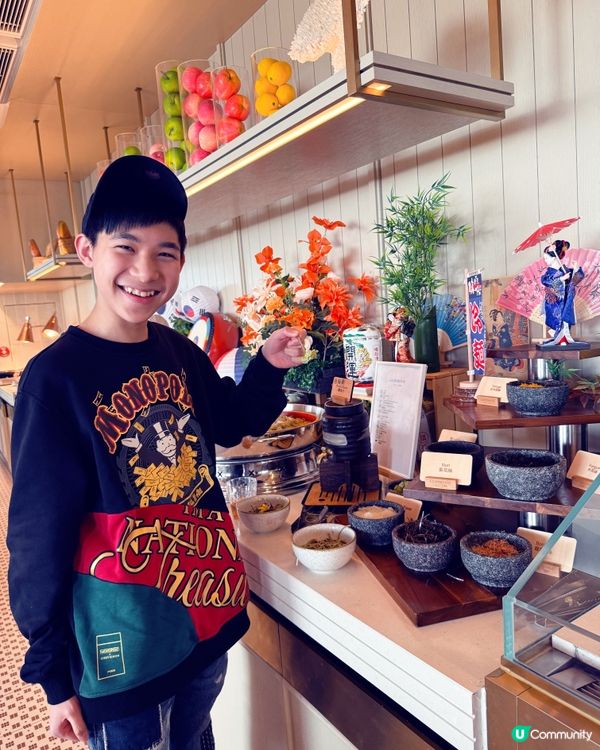 最值得推介的香港酒店