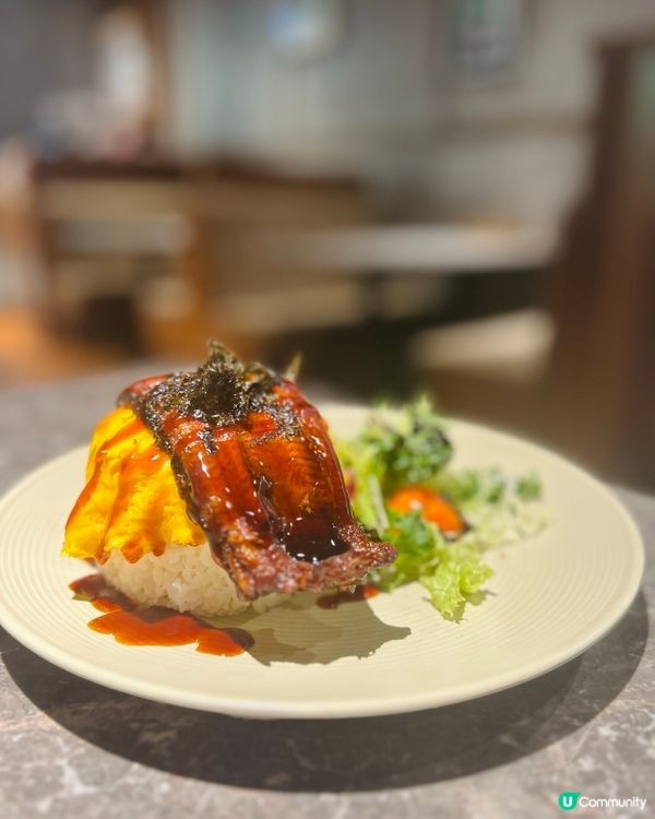 超好服務嘅西餐廳