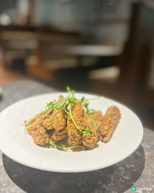 超好服務嘅西餐廳