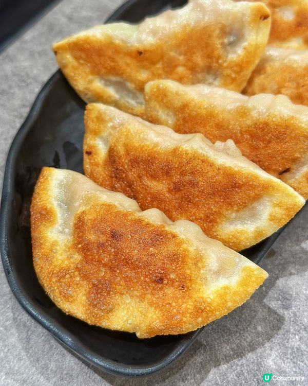 世一爆汁小籠包煎餃💦限量軟心巴斯克蛋糕😍