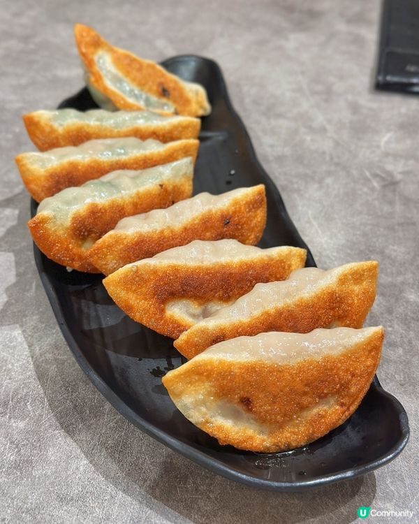 世一爆汁小籠包煎餃💦限量軟心巴斯克蛋糕😍