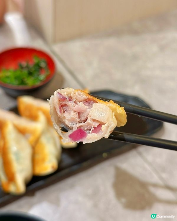 世一爆汁小籠包煎餃💦限量軟心巴斯克蛋糕😍