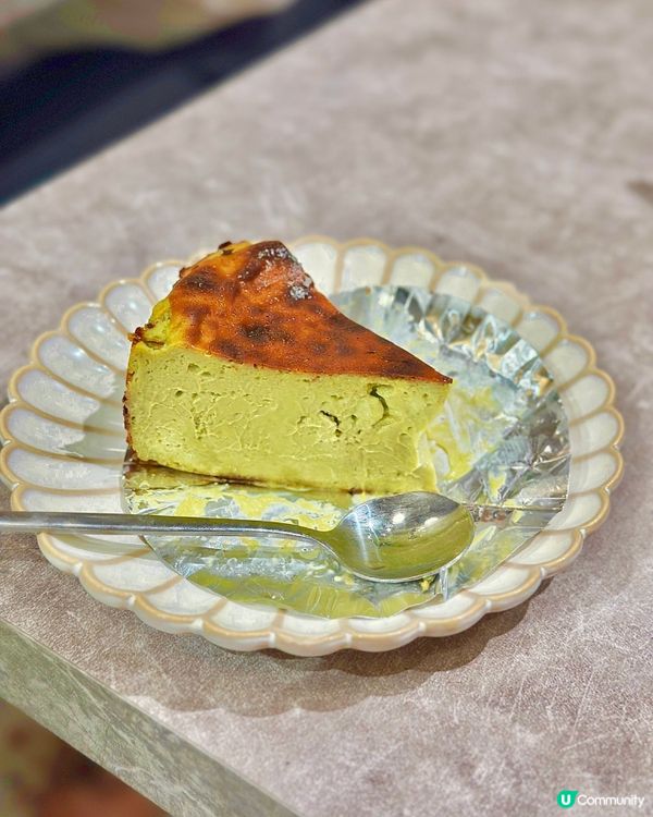 世一爆汁小籠包煎餃💦限量軟心巴斯克蛋糕😍