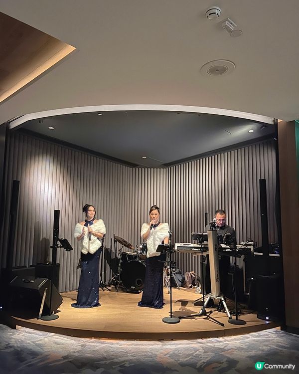 金鐘五星級酒店酒吧✨創意cocktail🍸