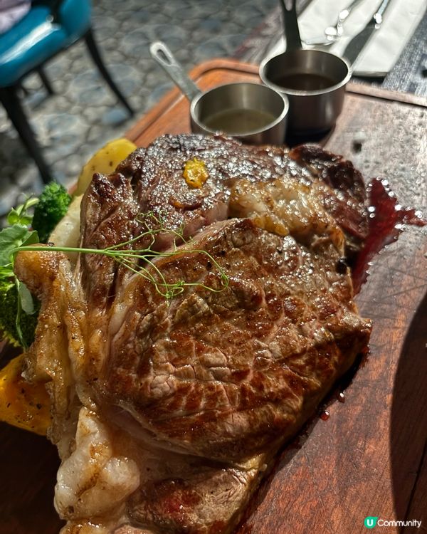 經濟又實惠嘅法國菜☺️ 超過500個好評😍