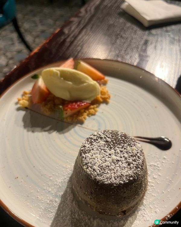 經濟又實惠嘅法國菜☺️ 超過500個好評😍