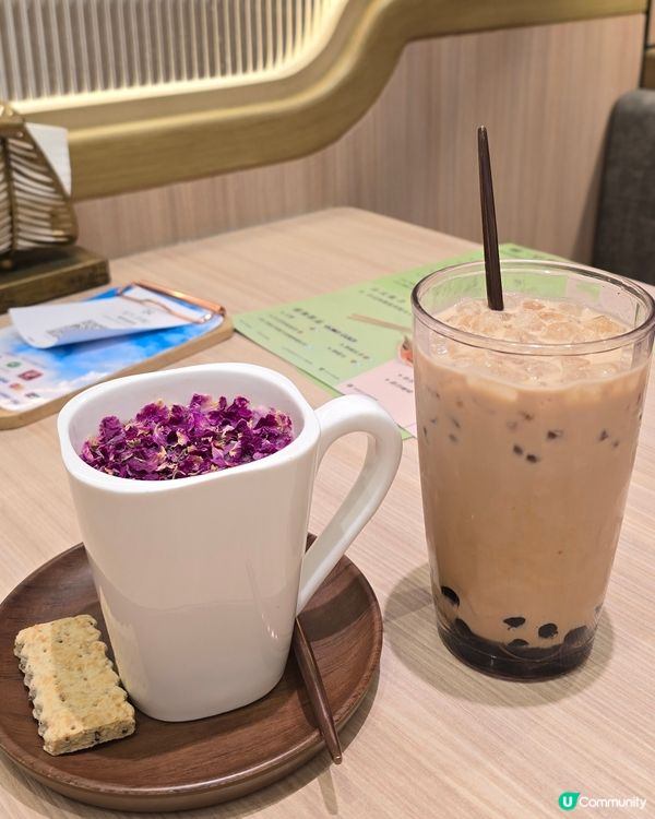 茶木早餐🥢😋