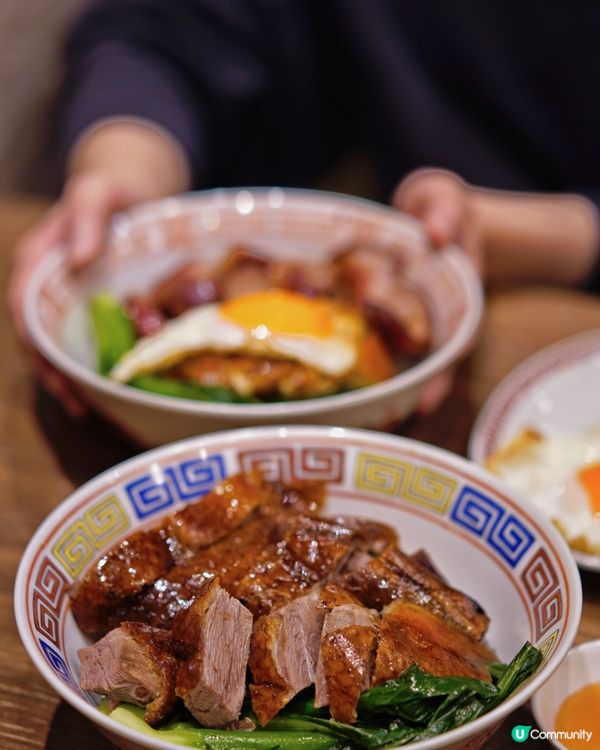 發達叉燒 @ 灣仔：鋒膳出品，果然有料到！🤩