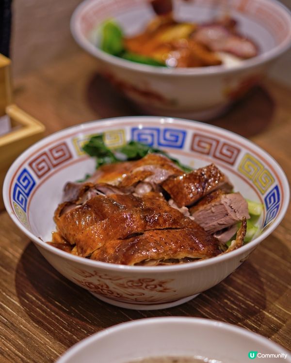 發達叉燒 @ 灣仔：鋒膳出品，果然有料到！🤩