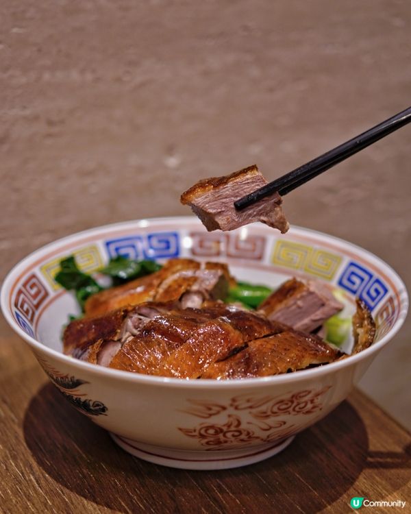 發達叉燒 @ 灣仔：鋒膳出品，果然有料到！🤩