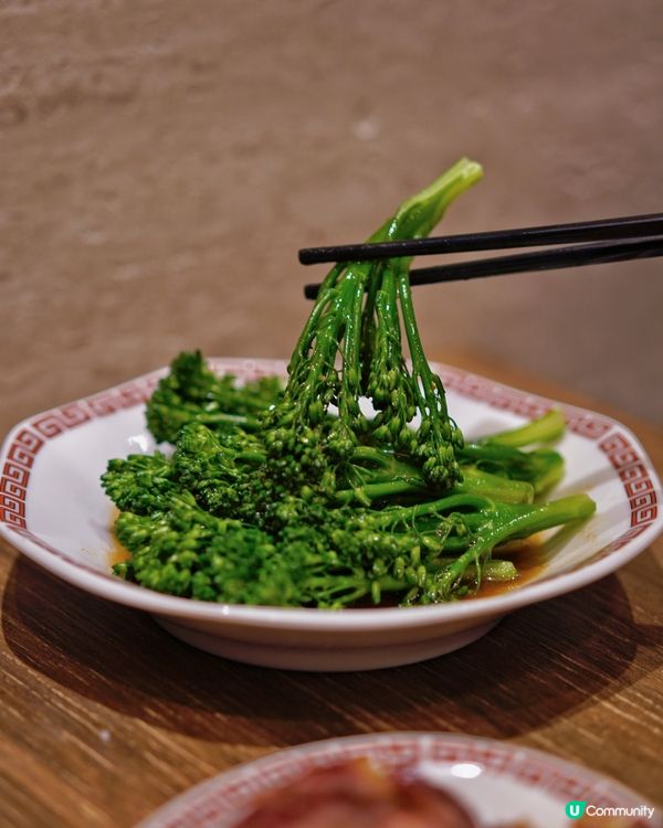 發達叉燒 @ 灣仔：鋒膳出品，果然有料到！🤩