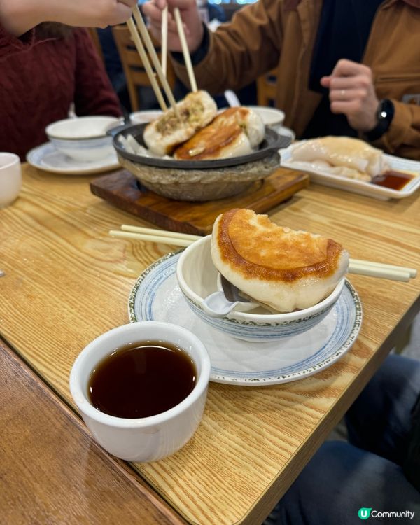 點心新去處 🥢  
而家唔同地方都有點心,唔知你會去邊食呢?