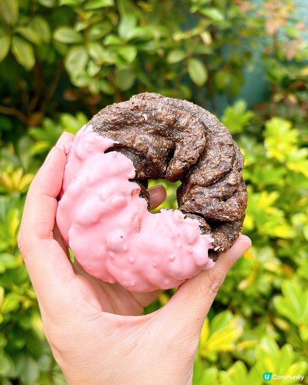 🎏A-1 Bakery發現‼️撞晒款嘅忌廉法蘭奇🍩