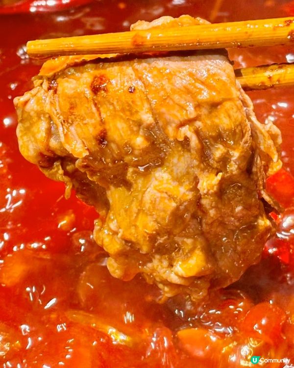 深圳唐風火鍋🏮穿越盛世大唐！