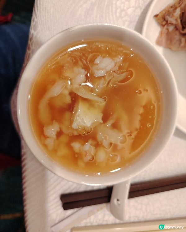 好好味又豐富的團年飯