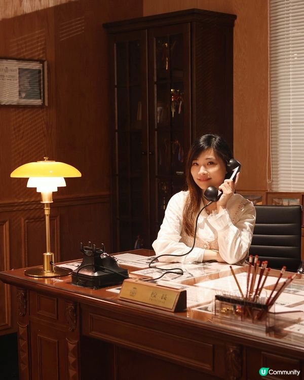 滙豐防騙學府有咩睇？