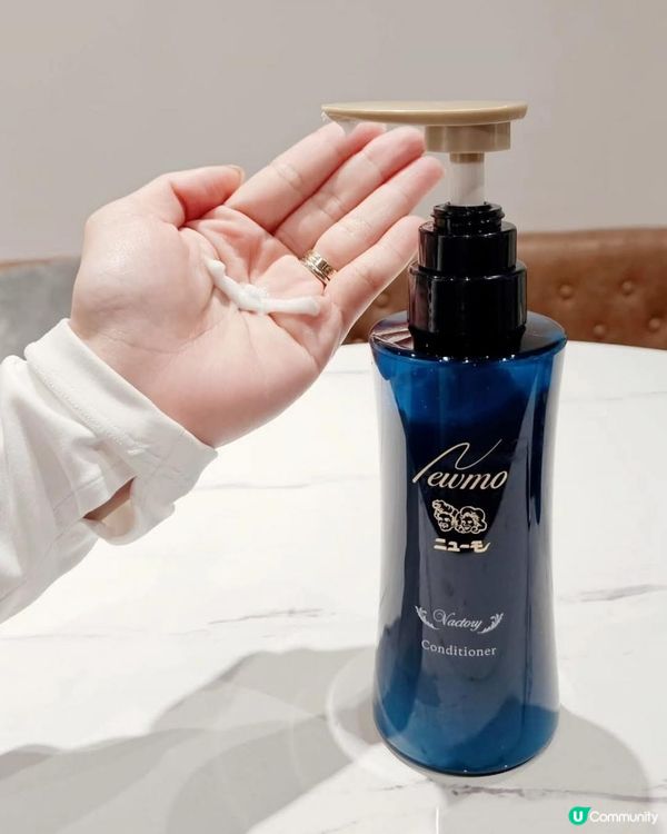 【頭髮再生護理 Newmo育髮劑＋洗髮護髮產品 日本銷售No.1 產後脫髮適用】