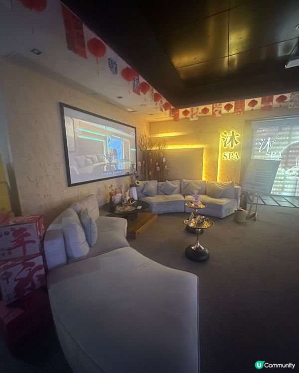 南山區按摩&SPA💆‍♀️💆‍♂️💆